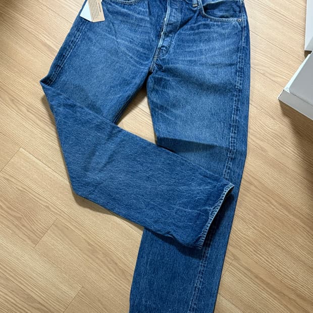 orslow 오어슬로우 105 2 year 3사이즈