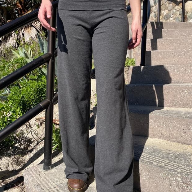 브랜디멜빌 프리실라 요가팬츠