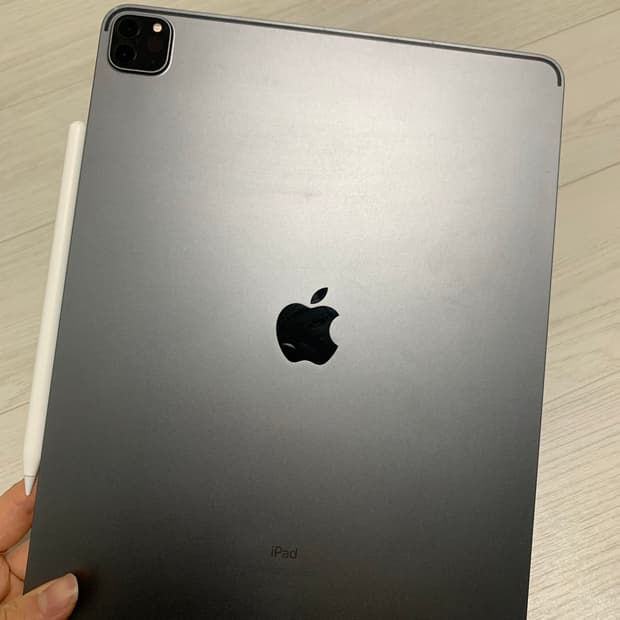 아이패드 프로 12.9 4세대 128