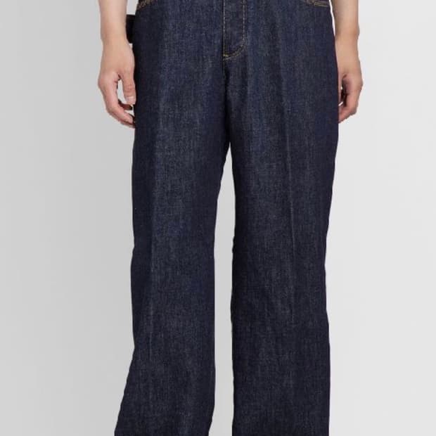 보테가베네타 21SS  데님 46사이즈