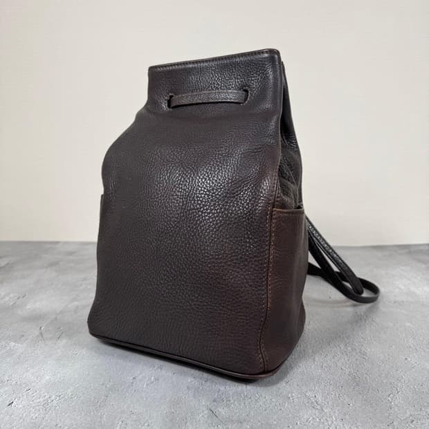 Coach 1996 Sonoma Leather Sling 4922