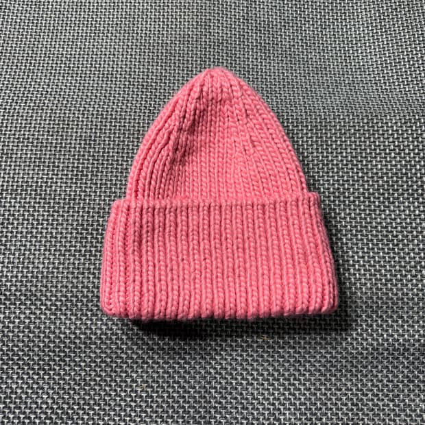 H&M 비니 (old-8299)