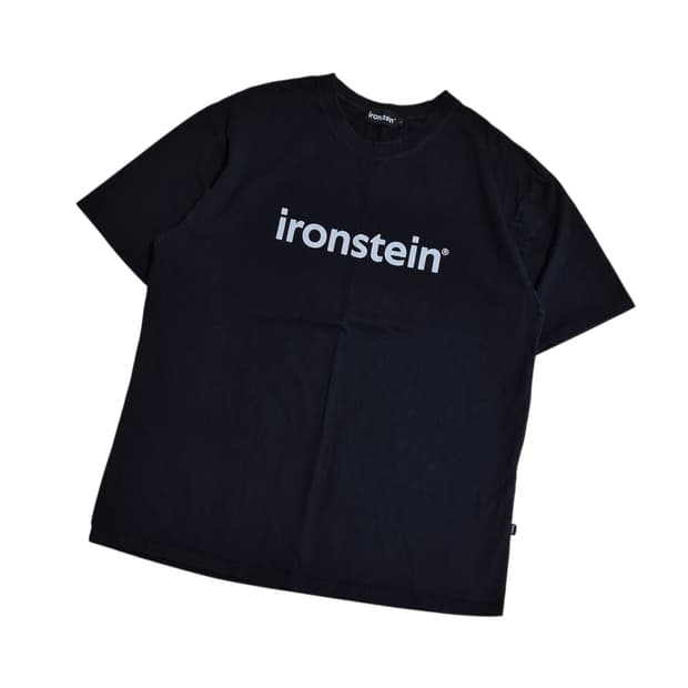 아이언슈타인 김종국 반팔티