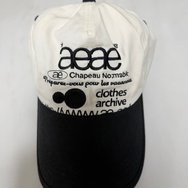 aeae 모자 