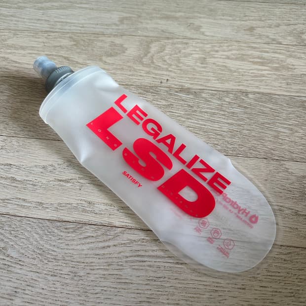 새티스파이 플라스크 500ml