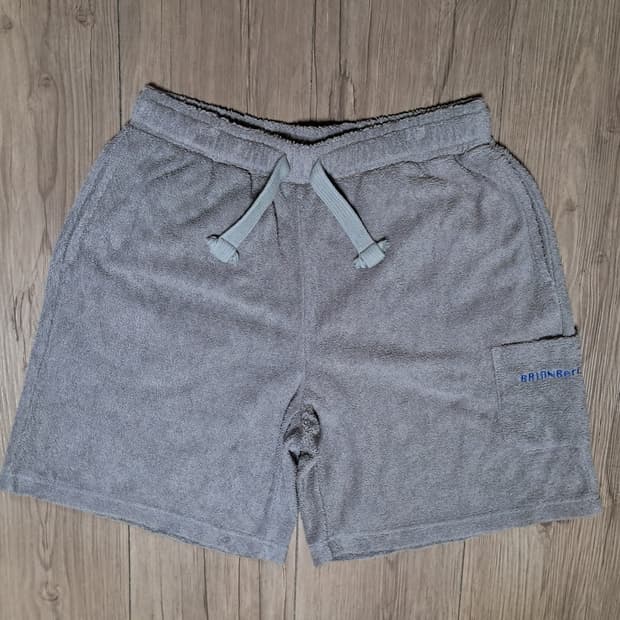 브라이언베리 반바지 80