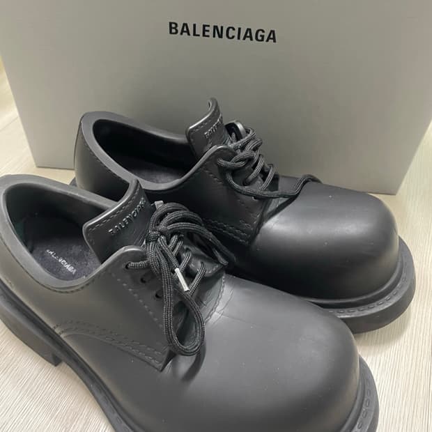 (41) 발렌시아가 스테로이드