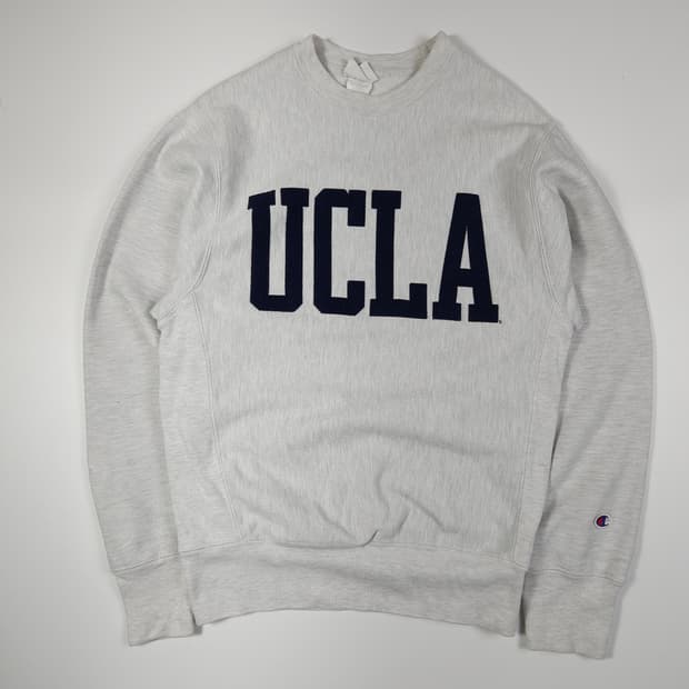 챔피온 리버스위브 맨투맨 