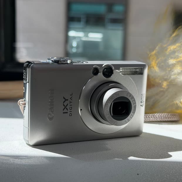 [풀박스 미품] IXY50 작례O