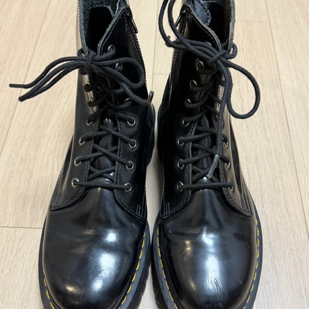 닥터마틴 제이든