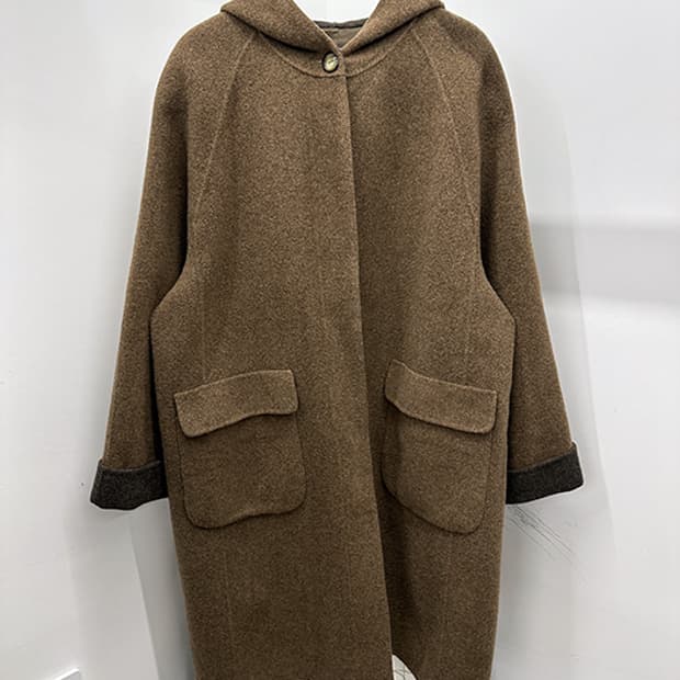 EL MIDAS_ cashmere blend (loose fit)