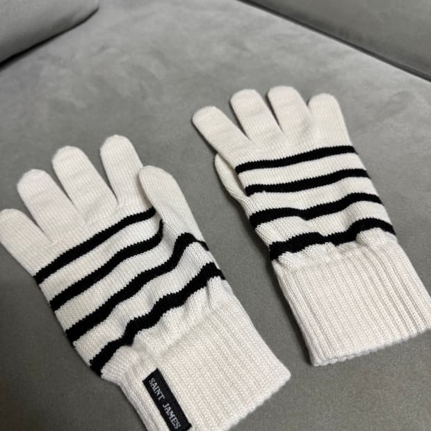 세인트제임스 장갑 M