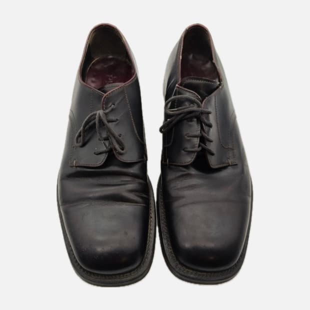 Prada Derby Shoes