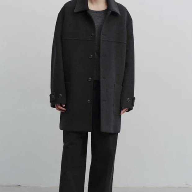 [2] 어나더오피스 매버릭 카코트