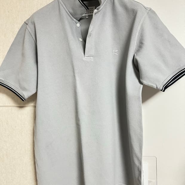 마르지엘라 폴로셔츠 XS(95~100)