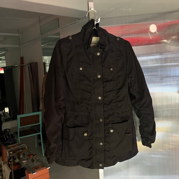 곱창셔링 미디자켓