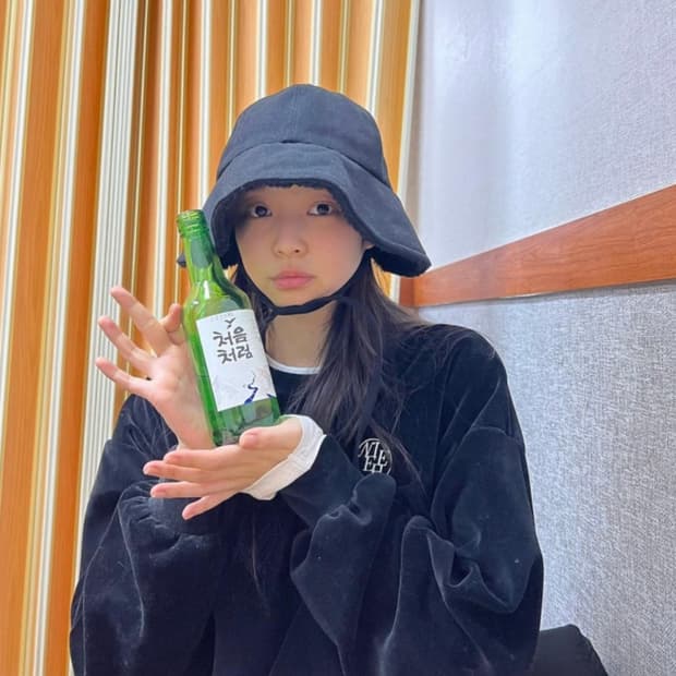 니히 벨뱃 맨투맨