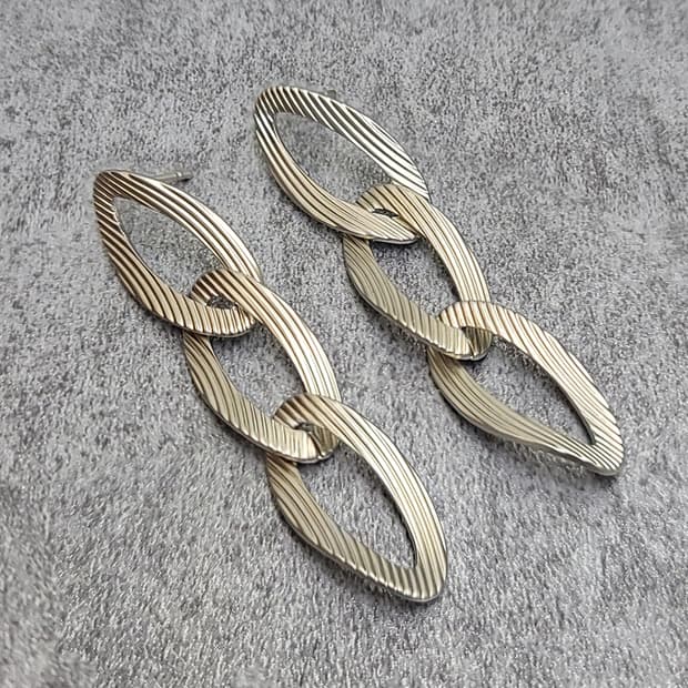 unique earrings