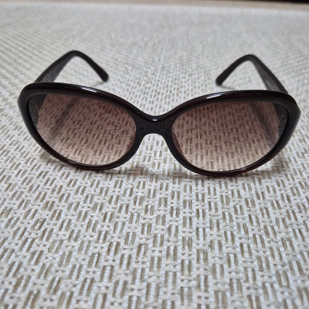 (정품) 셀린느 선글라스 브라운 패션선글라스
