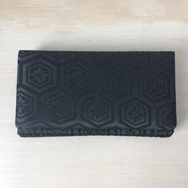 oriental mood wallet