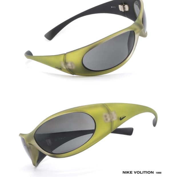 Nike Volition (1999)