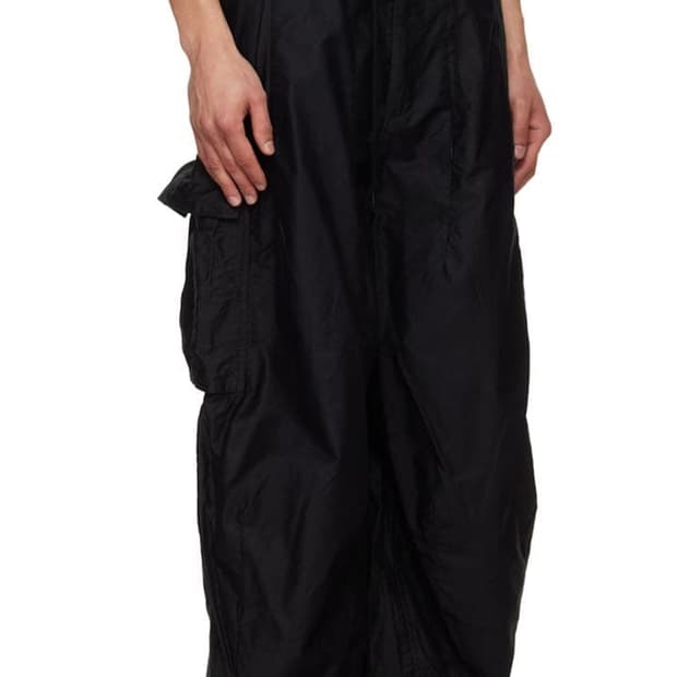 (S) 니들스 hd bdu 팬츠