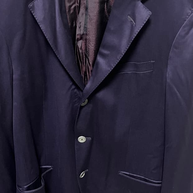 versace 베르사체 블레이저