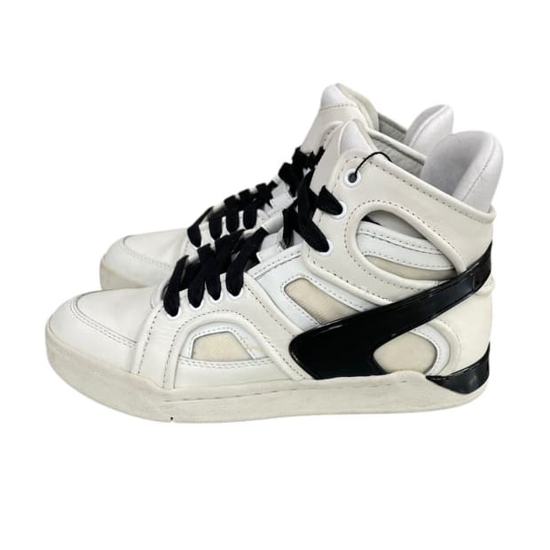 디젤 Diesel 템퍼스 S 타이탄 스니커즈 250mm