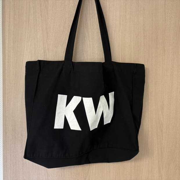 KW TOTE