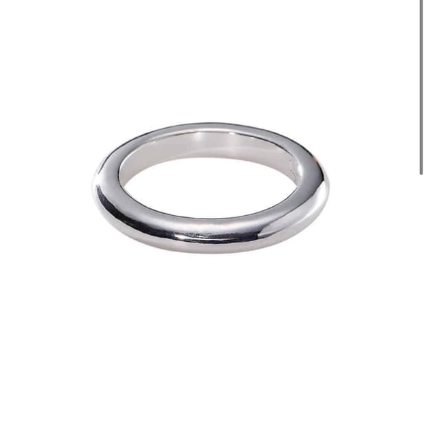 르세이 classic line ring반지