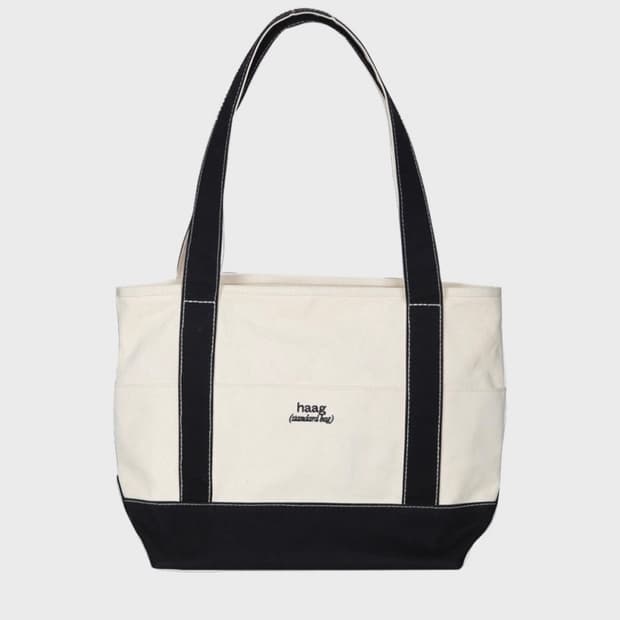 헤이그 haag a standard bag (large)