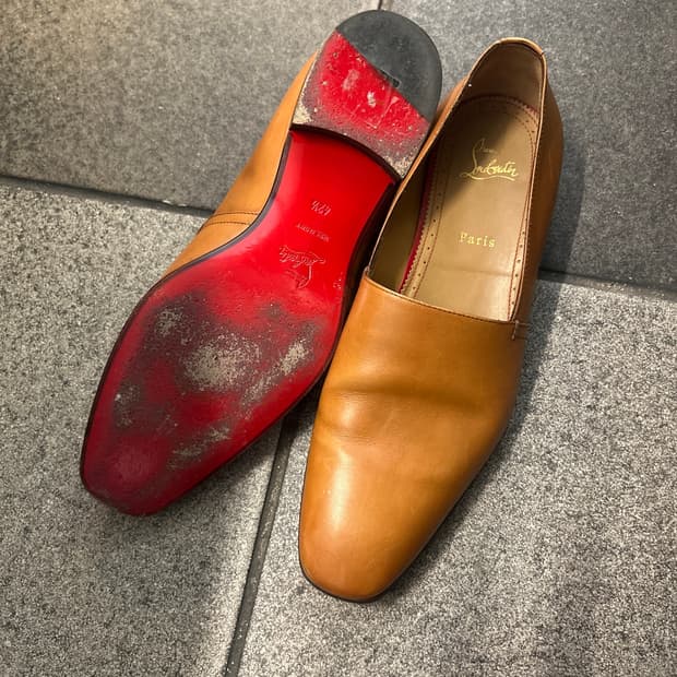 Christian louboutin 