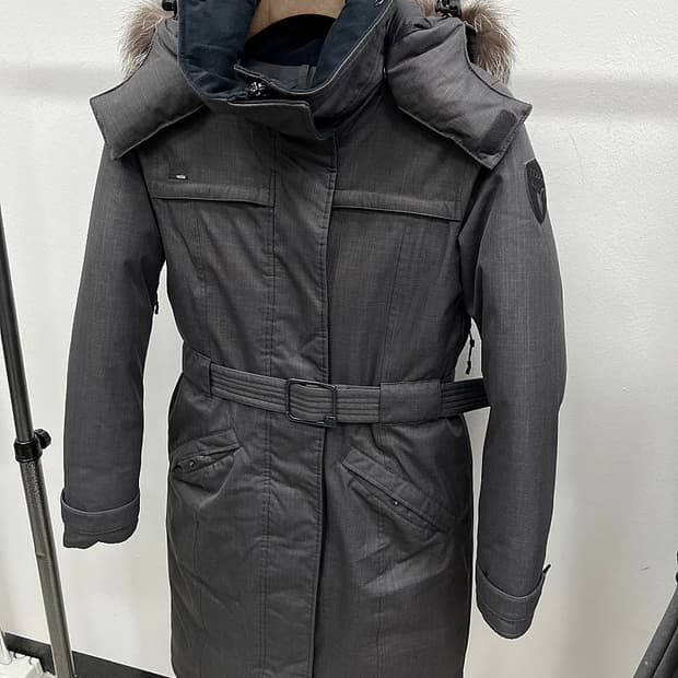 여) 노비스 쉬라 실버폭스 