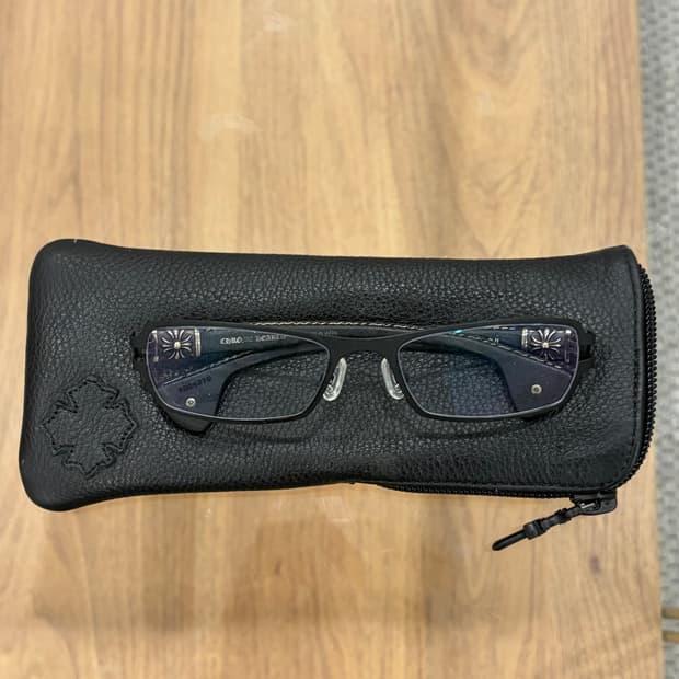 크롬하츠 M.DIVER ll