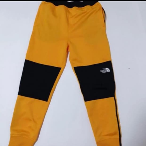노스페이스 세븐써밋 트레이닝 팬츠 M