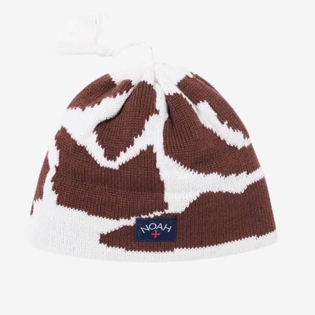 노아 카우 비니