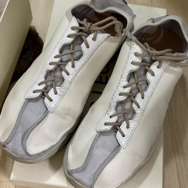 아워레가시 클로브 42(270)