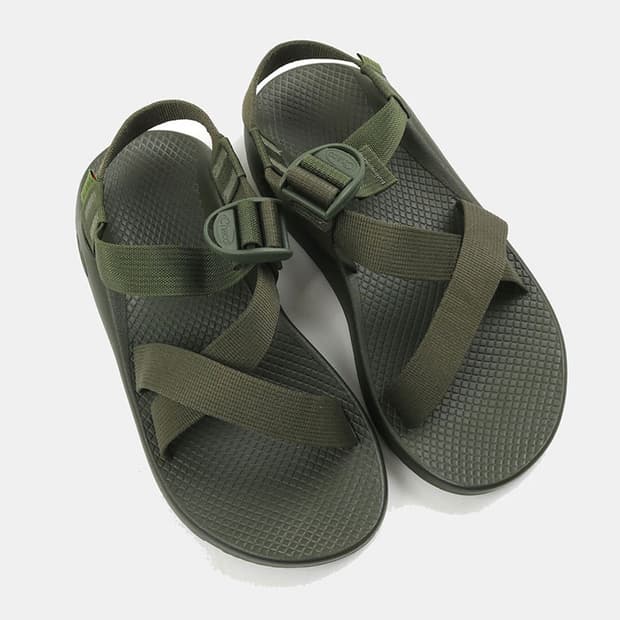 BEAMS x Chaco