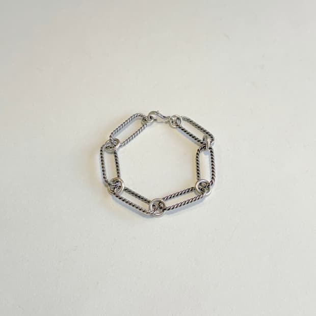 Chain Bracelet 01