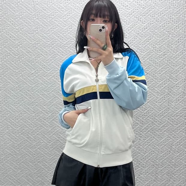 아디다스 올드스쿨 레트로 90's 베켄바우어 져지 집업 90 C11072