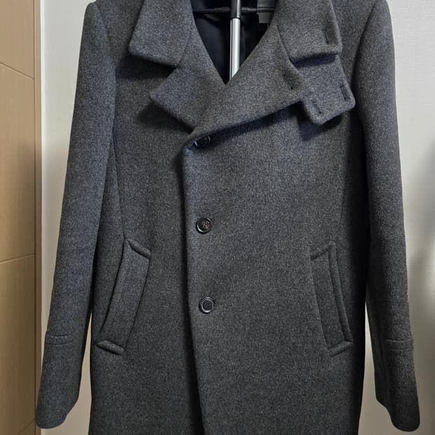 타임 옴므 코트