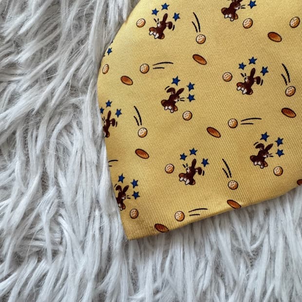 HERMES 일본빈티지 넥타이 에르메스 빈티지넥타이 에르메스 스카프 OS