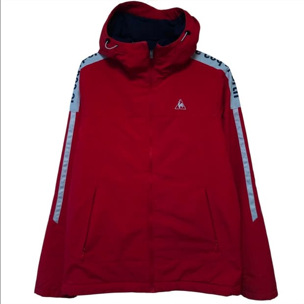 르꼬끄 경량잠바 95-100 골프웨어점퍼