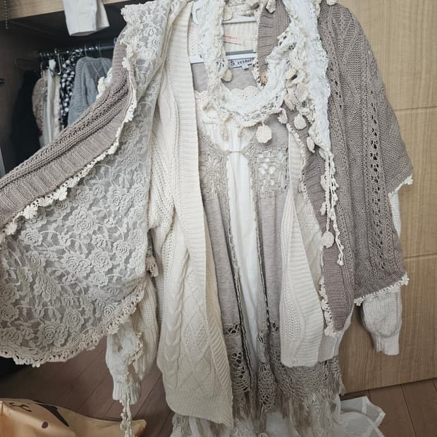 어스뮤직 케이프 모리세트