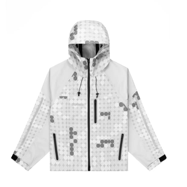 Protect.idn 바람막이 xs