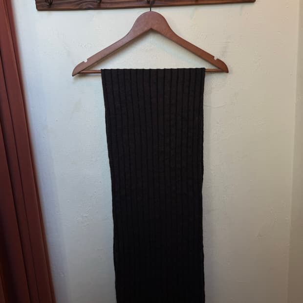 이세이미야케im 머플러