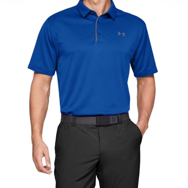 언더아머 기능성 반팔티 M