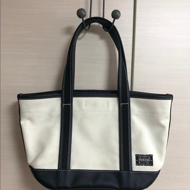 요시다 포터 토트백