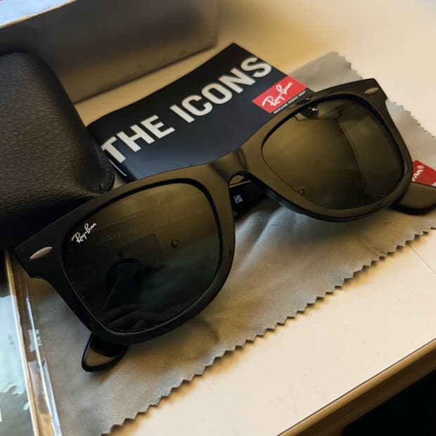 레이벤 웨이페어러 2140(50) 판매