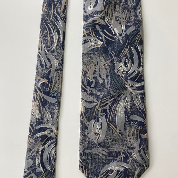 Valentino Coupeau 넥타이